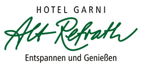 Bernd Eschweiler – Logo